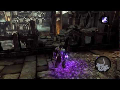 Let's Play Play Darksaiders 2 (#16) Władca Kości (HD)