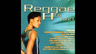 Beenie Man Feat. Tanto Metro - Middle Of The Night