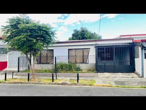 Imagen de Venta de Casas en San francisco 2 ríos - San josé San Francisco 2 Ríos - SAN JOSÉ