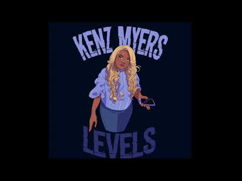 Kenz Myers ft Bos Prise- I Dont Trust