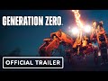 Generation Zero - Official Game Pass Trailer