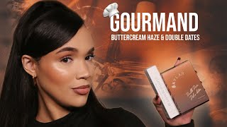 THEY WENT FULLY EDIBLE 😳 BUTTERCREAM HAZE & DOUBLE DATES PERFUME REVIEW! 