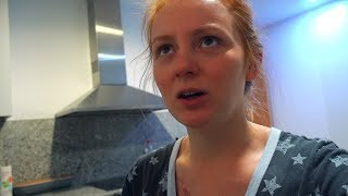 VLOG: НАВОЖУ ПОРЯДОК В ШКАФУ! 22.04.19