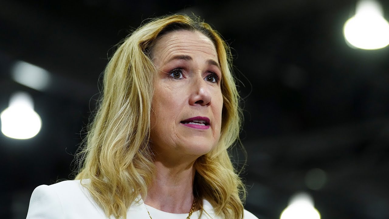 One-on-one with Canadian ambassador to the U.S. Kirsten Hillman