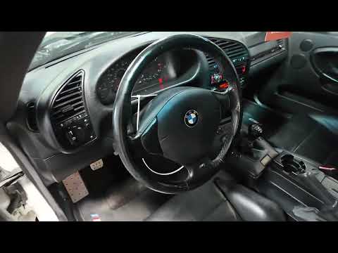 1997 BMW M3 (CC-2083474) for sale in Greensboro, North Carolina