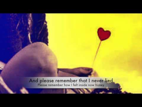 Marina V - Don't you cry (Guns N' Roses cover) Lyrics