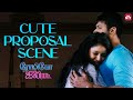 Will Jayam Ravi Accept Poonam Bajwa Proposal Romeo Juliet Love Scene Full Movie On Sun NXT