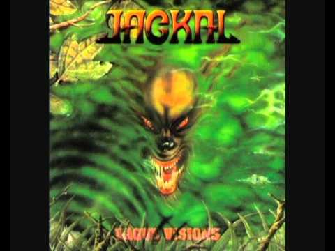 Jackal - 06 - Virgin in Black