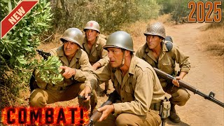 Download lagu Combat ! 1962-1967 Season 6 | The Letter | Best Drama, Action, War Of US Full Episodes mp3