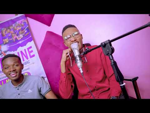 ARARAMIA HEMA BY PST. NICHOLAS MWATHA (COVER BY KIM G)