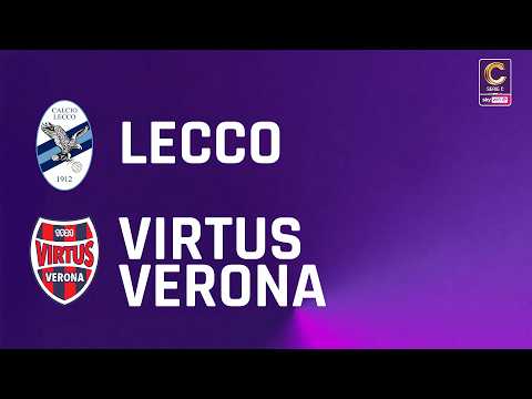 Lecco - Virtus Verona 2-2 | Highlights | Matchday 27 of Serie C Sky Wifi 2025/2026