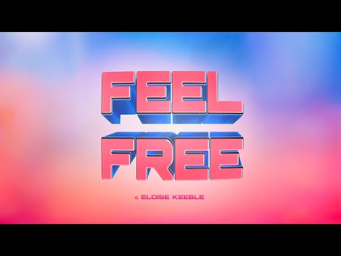 Upsilone - Feel Free (Karaoke Version)
