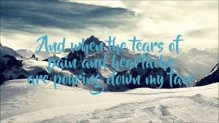 Ryan Stevenson ft. GabeReal - Eye Of The Storm [Lyrics]