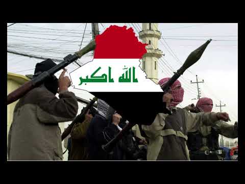 "Flames Of War" - Iraqi Version