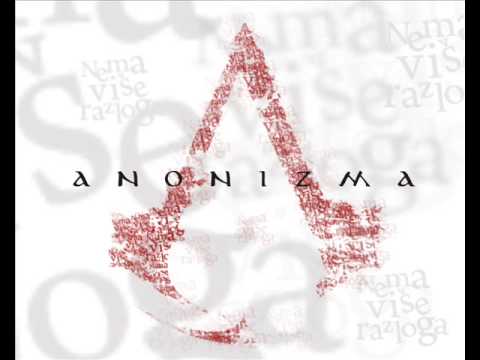 Anonizma - Nema Vise Razloga