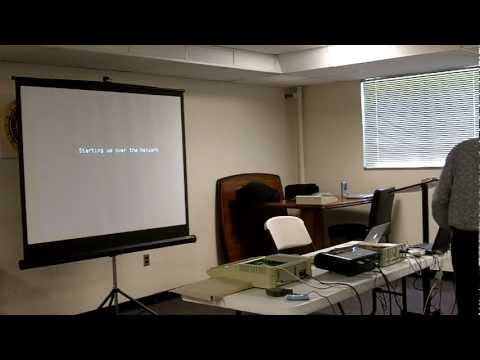 Networking your Mac or PC to your Apple II