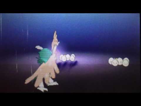 Pokémon Sun and Moon how to get sliggoo