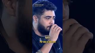 Contar pra quê? - Henrique e Juliano (Tipografia)