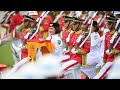 NATIONAL ANTHEM INDONESIA RAYA