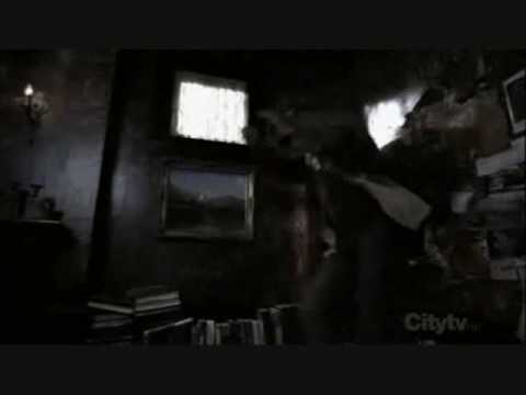 Supernatural (Side of a Bullit) fan vid