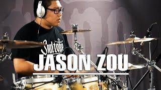 Soultone Cymbals - Jason Zou - Vintage Car