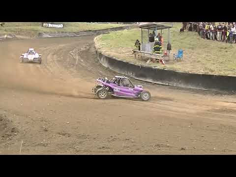 00116 Autocross Humpolec 28. - 29.8.2021
