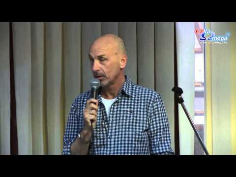 Cuvantul Vietii 1.2 - Noel Richards - conferinta Un Drum Nou