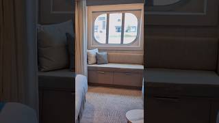 Adapted Premium Outside Tour | Sun Princess #cruise #travel #cabintour #sunprincess #shorts