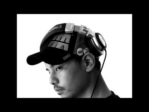 DJ Mitsu The Beats - Extra Feeding(Side A)