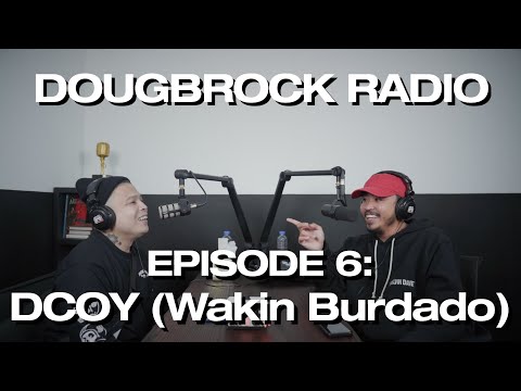 DCOY  - DOUGBROCK RADIO #6