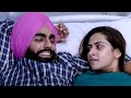 Qismat Best Romantic Scene Ammy Virk New Comedy Video Sargun Mehta Latest Punabi Comedy 2024