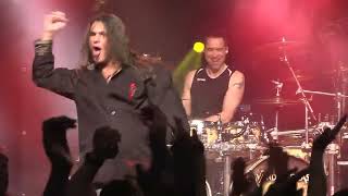 Vanden Plas - Live &amp; Immortal 2022 (full show)