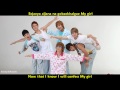 B2ST  Because of you - B2st (Beast)