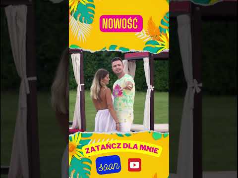 MARIO BISCHIN - Zatańcz dla mnie ( Trailer )