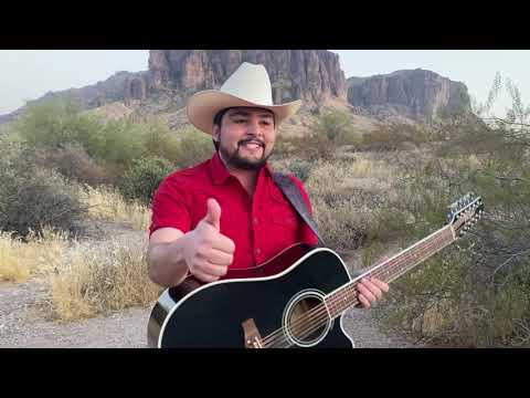 Nano Machado y Los Keridos - La Leyenda De Los Llanos (Acústico)