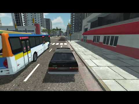 Drift Revolution - Brazil Video