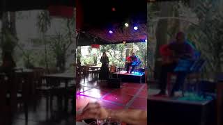 Bamboleo rumba flamenca interpretada por Ana Catalina!