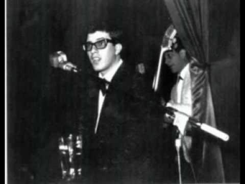 Peppino di Capri \Voce 'e notte\