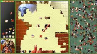 Pixel Puzzles Ultimate ► video № 75◄