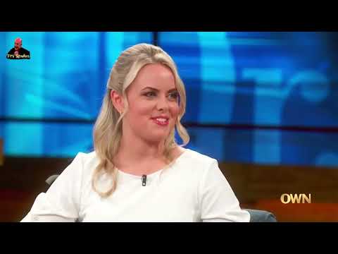 Dr. Phil | S20 E127: The Tinder Swindler- His Accusers Speak