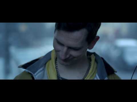 Únos (2017) Official Trailer