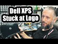 Dell XPS 9310 Stuck At Logo Blinking 3 Amber 6 White What S Wrong