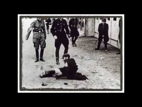 Holokaust Oczami Dzieci cz.2.wmv