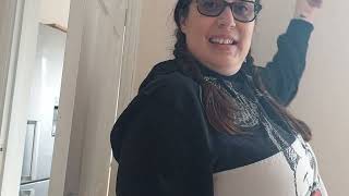 EMPTY HOUSE TOUR APRIL 2022. NEW HOME.