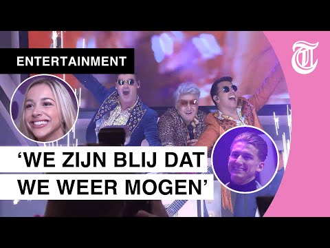Gerard Joling afwezig bij Toppers-feest: dit is de reden!