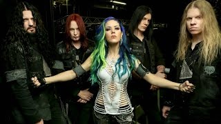 Arch Enemy   Down to Nothing