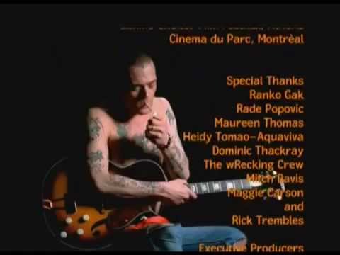 Hey is Dee Dee Home?