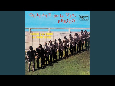 Si te contara – Ismael Rivera