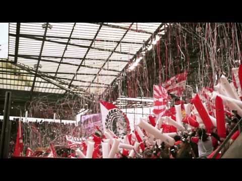 Höhner - E Levve Lang (1. FC Köln)