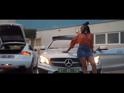 Satthy Feat. Jay Illest - KABIDAL (Music Video Official)